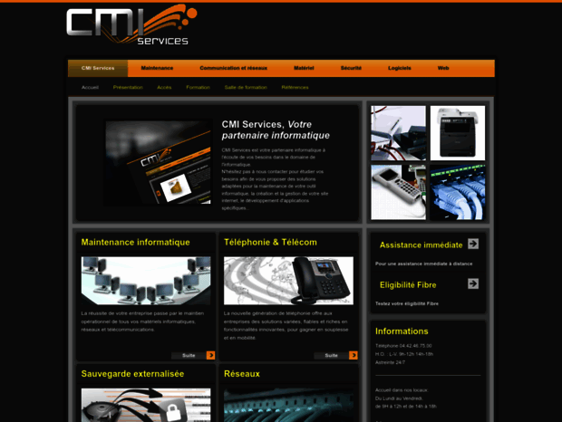 cmi-services.info