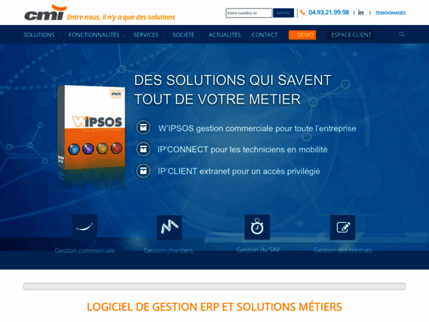cmii.fr