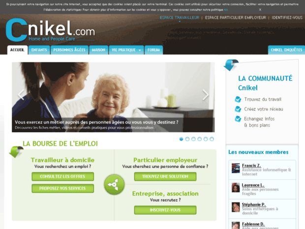 cnikel.com