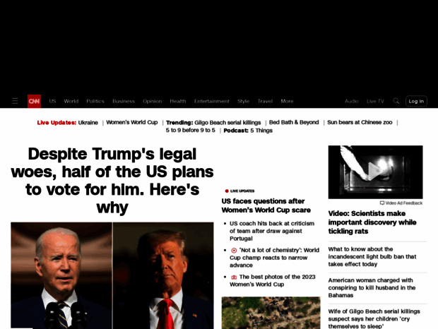 cnn.com