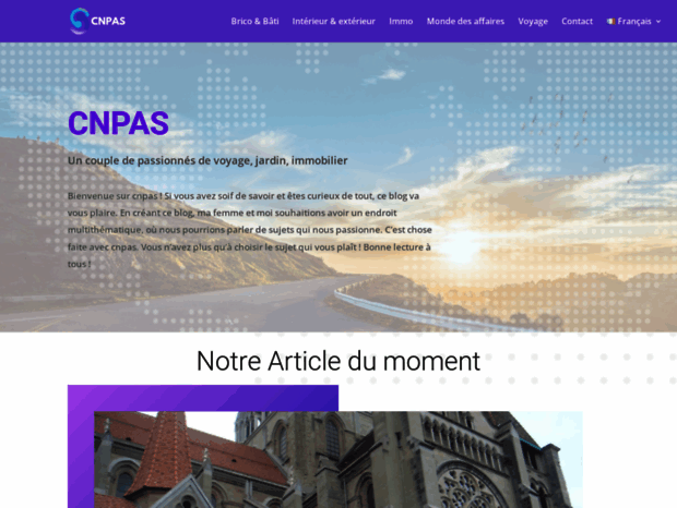 cnpas.org