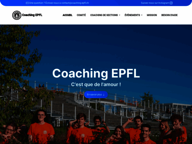 coaching.epfl.ch