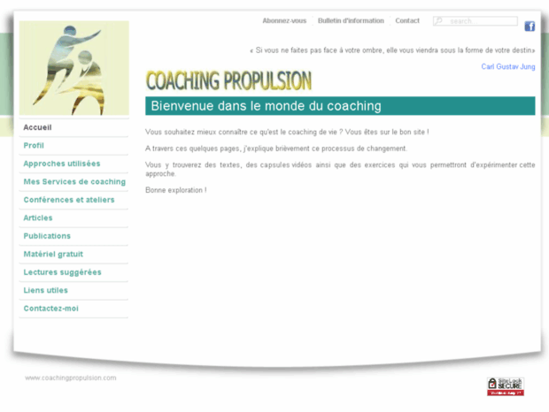 coachingpropulsion.com