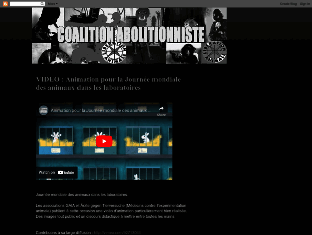 coalition-abolitionniste.blogspot.com