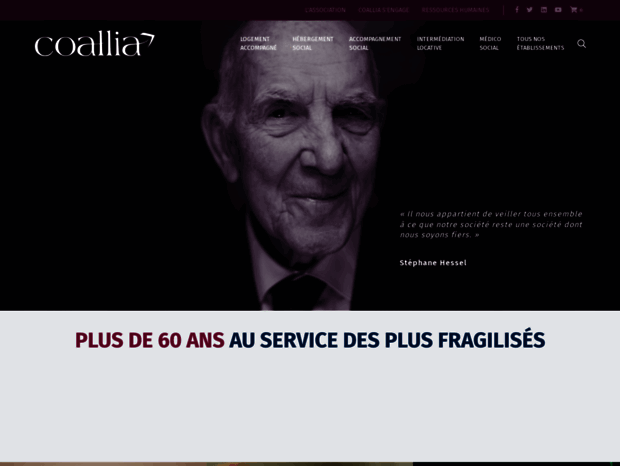 coallia.org