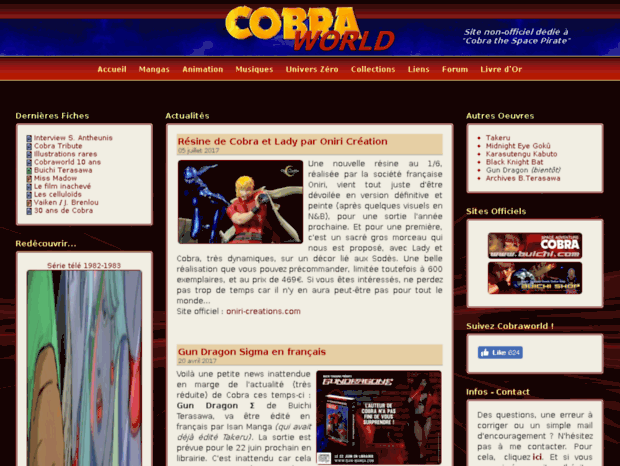 cobraworld.net