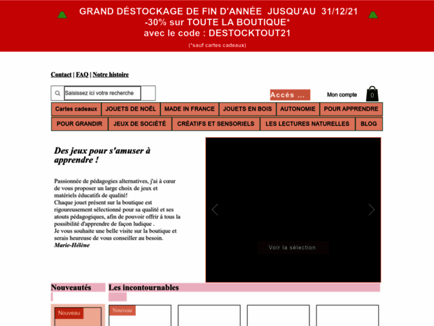 coccinelle-boutique.com