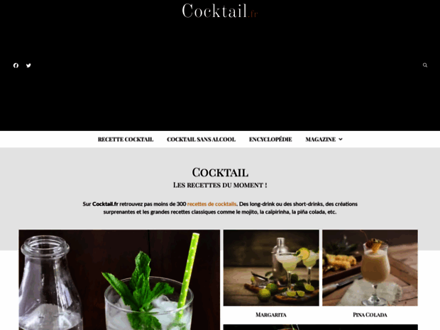 cocktailrendezvous.com