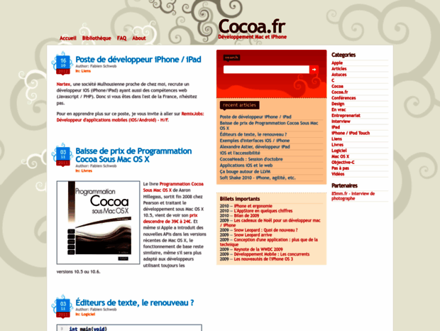cocoa.fr