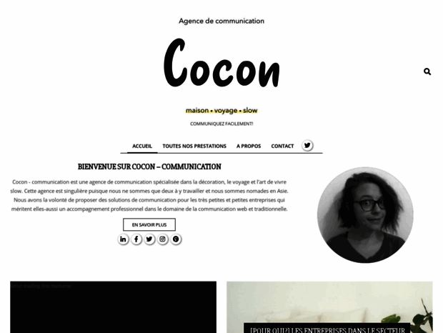 cocondedecoration.com
