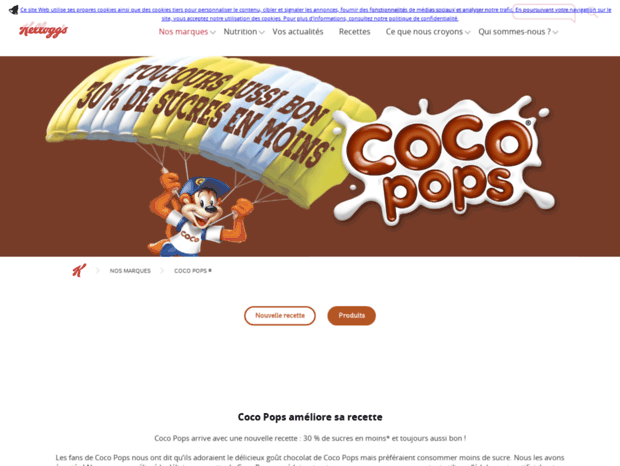 cocopops.fr