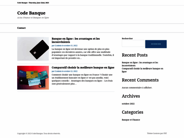 code-banque.info
