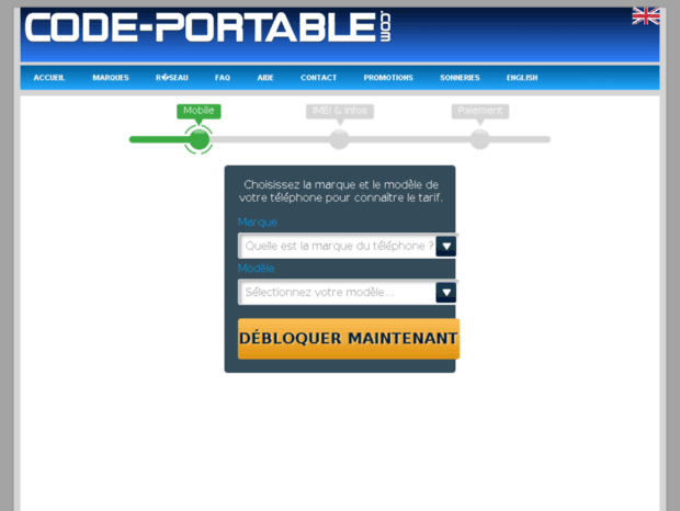 code-portable.com