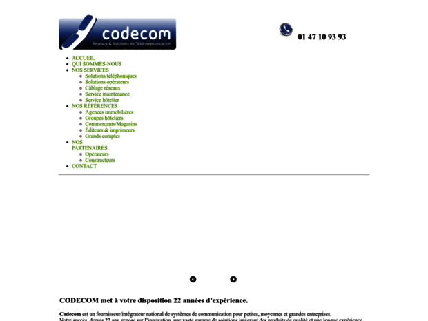 codecom.fr