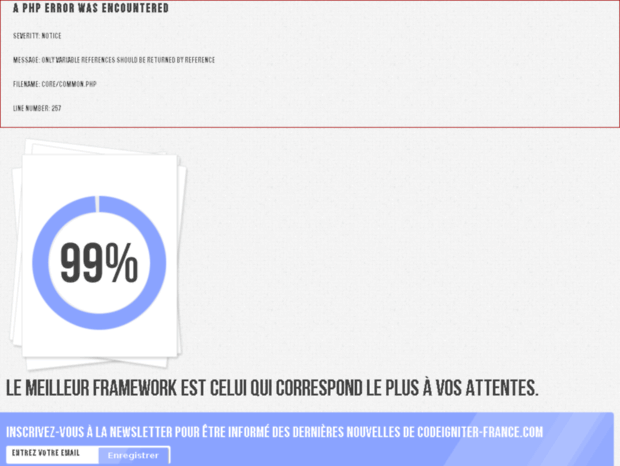 codeigniter-france.com