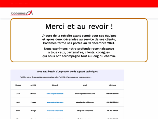 codemes.fr