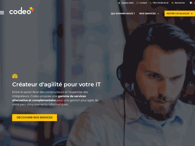 codeo-online.fr
