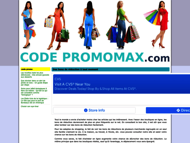 codepromomax.com