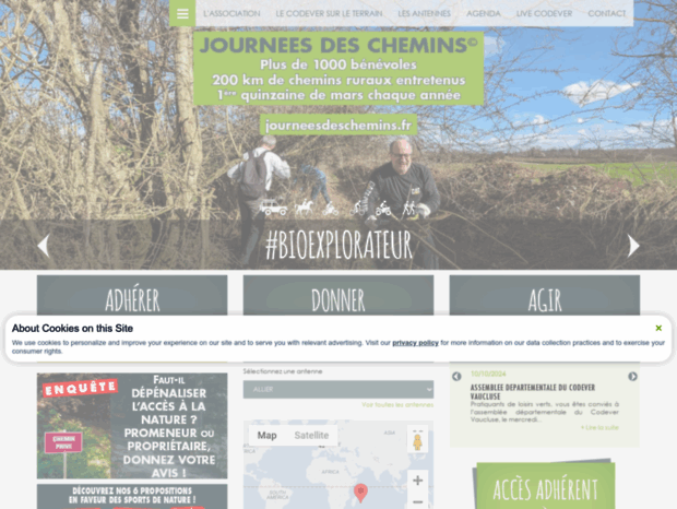codever.fr