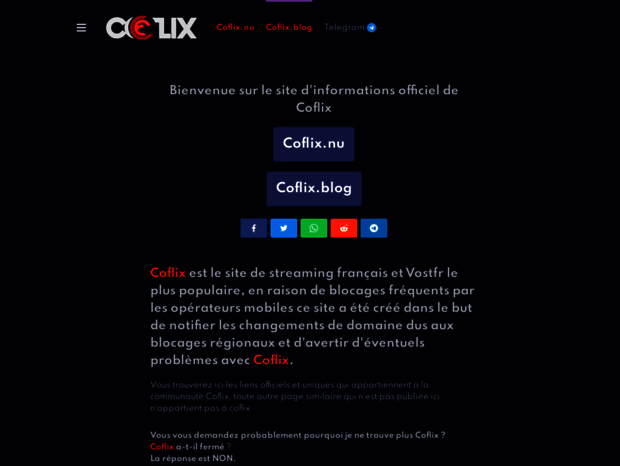 Bienvenue Au Coflix blog Page Coflix Films Et S ries Streaming Complet Bienvenue Au Coflix blog Page Coflix Films Et S ries Streaming Complet