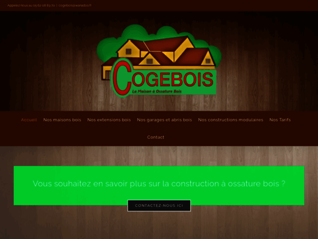 cogebois.com
