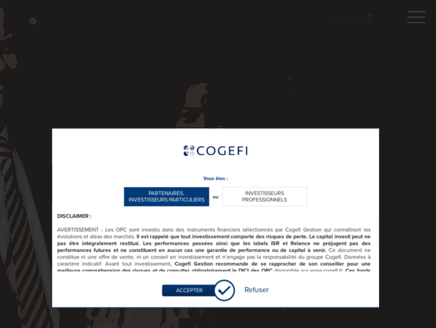 cogefi.fr