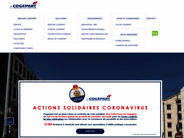 cogepart.fr
