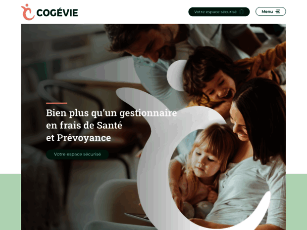 cogevie.fr