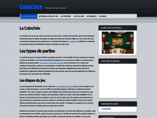 coinchee.com