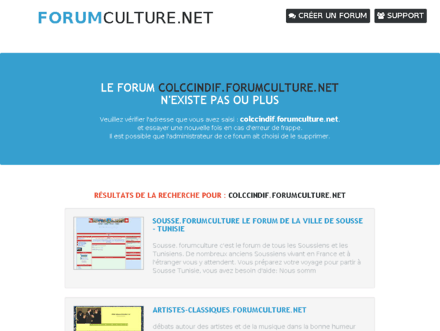 colccindif.forumculture.net