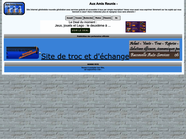 coletrickle.forumactif.com