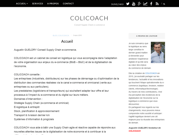 colicoach.com