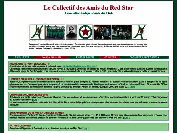 collectifredstar.free.fr