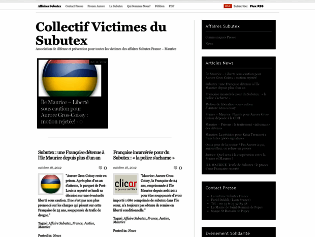 collectifvictimessubutex.wordpress.com
