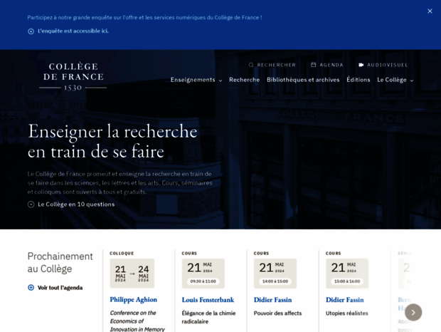 college-de-france.fr