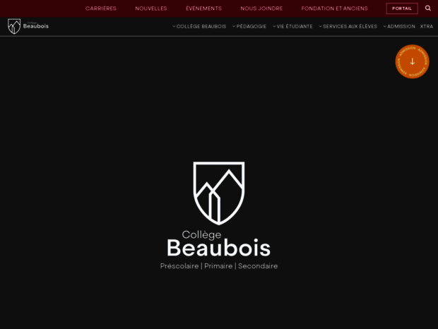 collegebeaubois.qc.ca