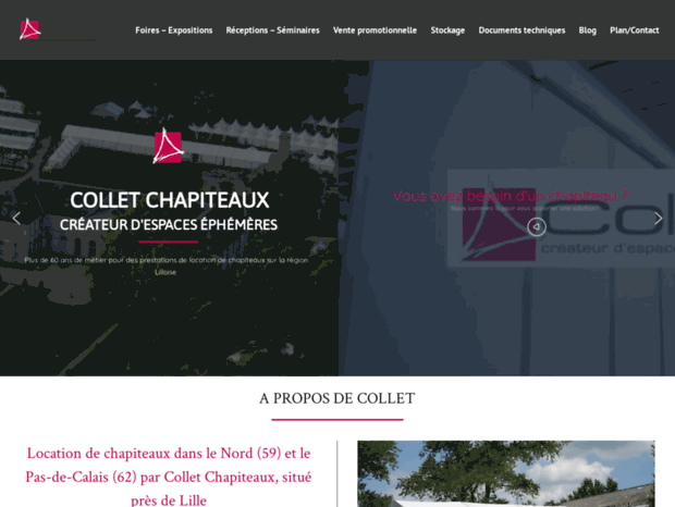 collet-chapiteaux.com