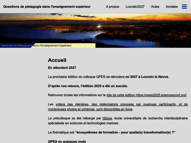 colloque-pedagogie.org