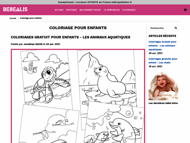 coloriage-enfants.fr