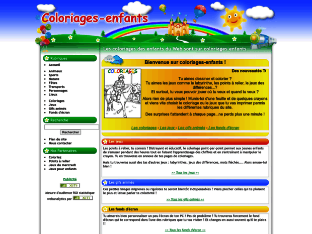 coloriages-enfants.com