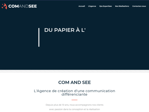 com-and-see.fr