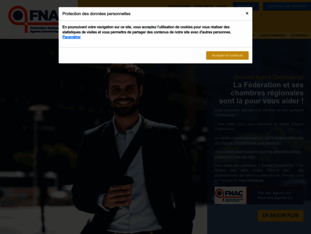 comagent.com