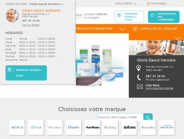 combienteslentilles.com
