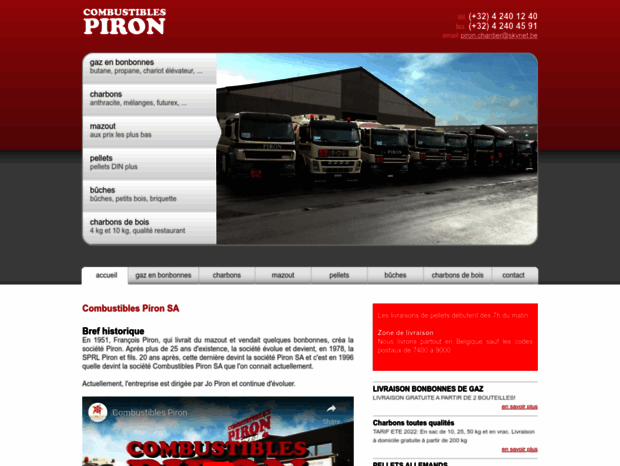 combustibles-piron.be