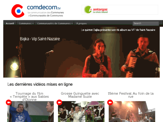 comdecom.tv