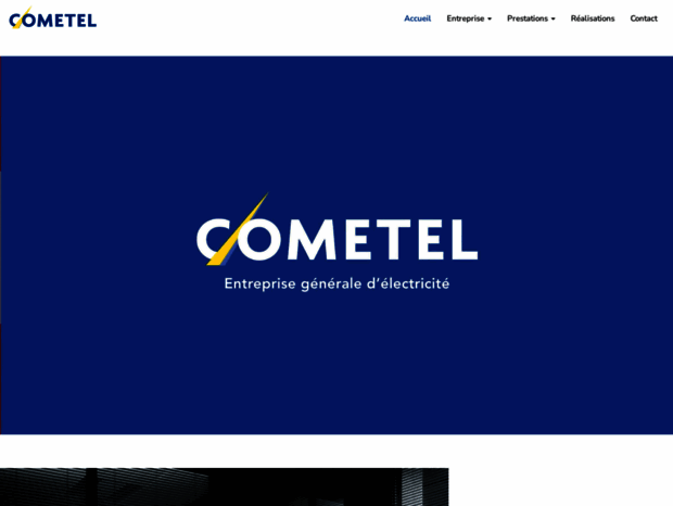 cometel.ch