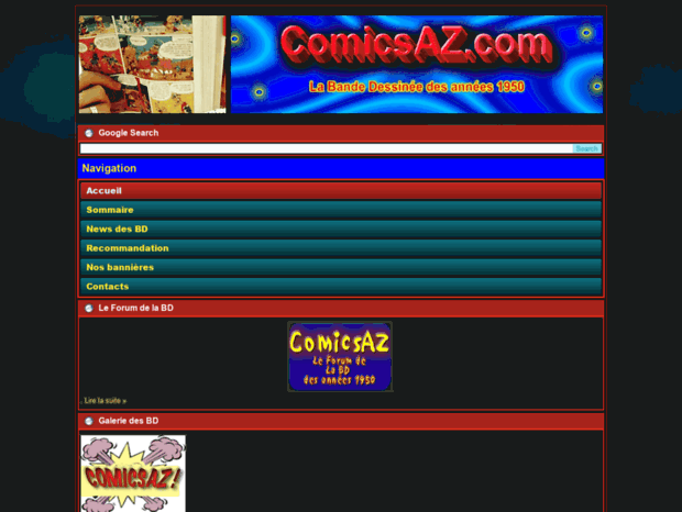 comicsaz.com