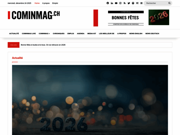 cominmag.ch