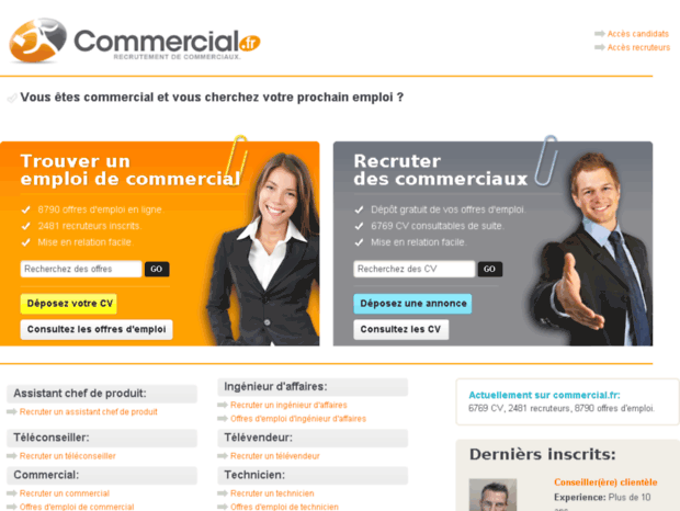 commercial.fr