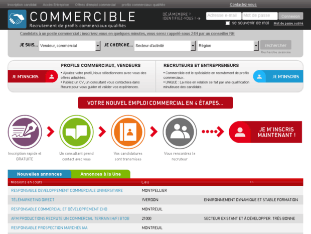 commercible.fr